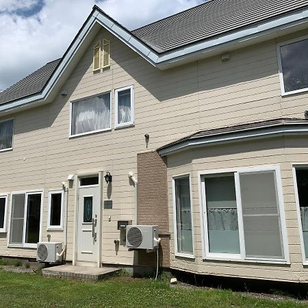 Furano Rental House Εξωτερικό φωτογραφία