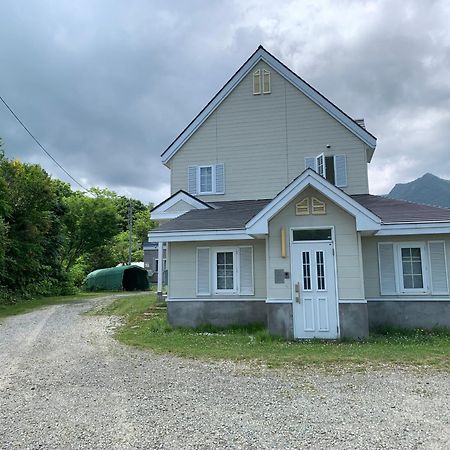 Furano Rental House Εξωτερικό φωτογραφία