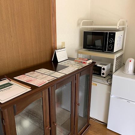 Furano Rental House Εξωτερικό φωτογραφία
