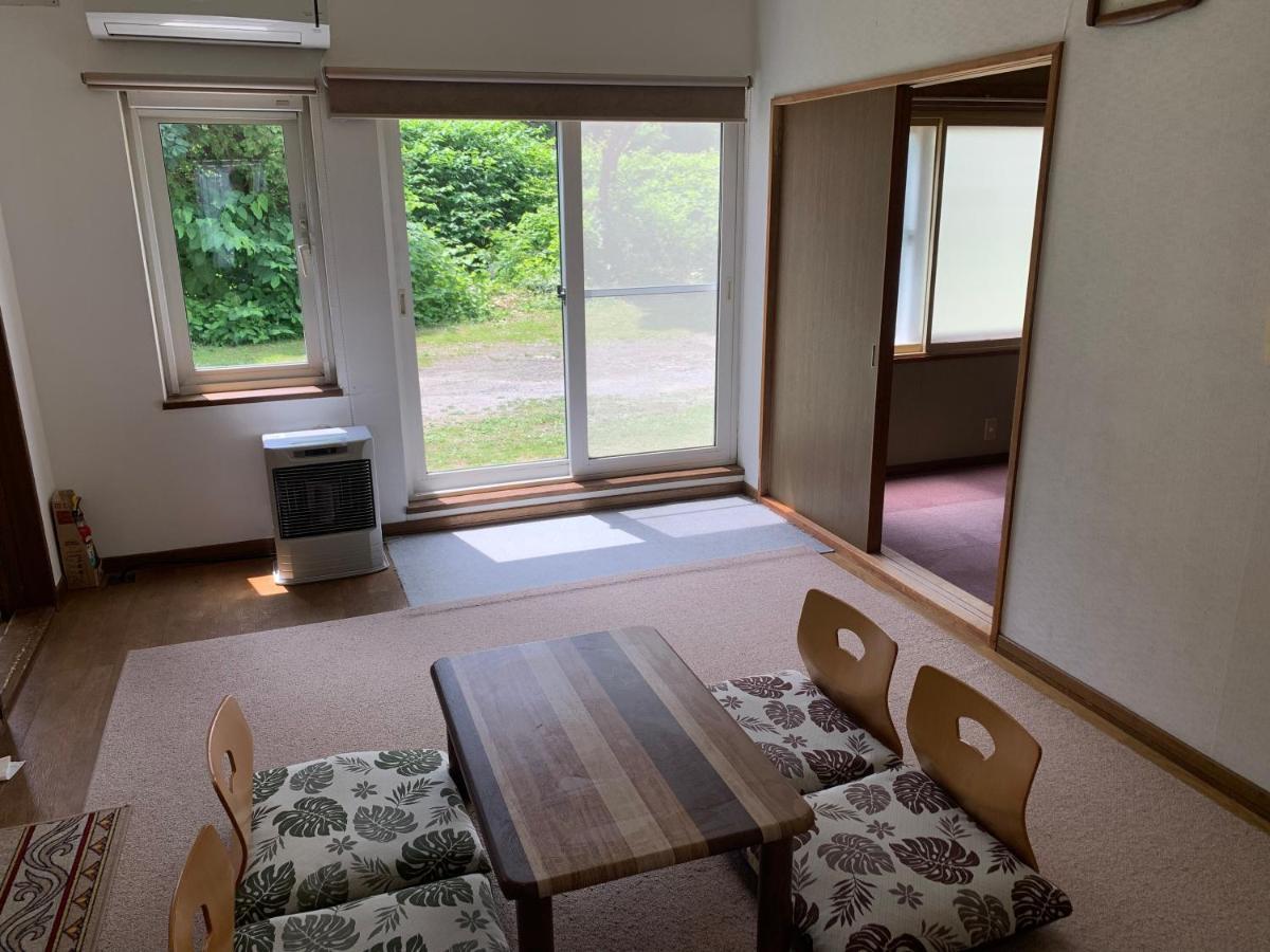 Furano Rental House Εξωτερικό φωτογραφία
