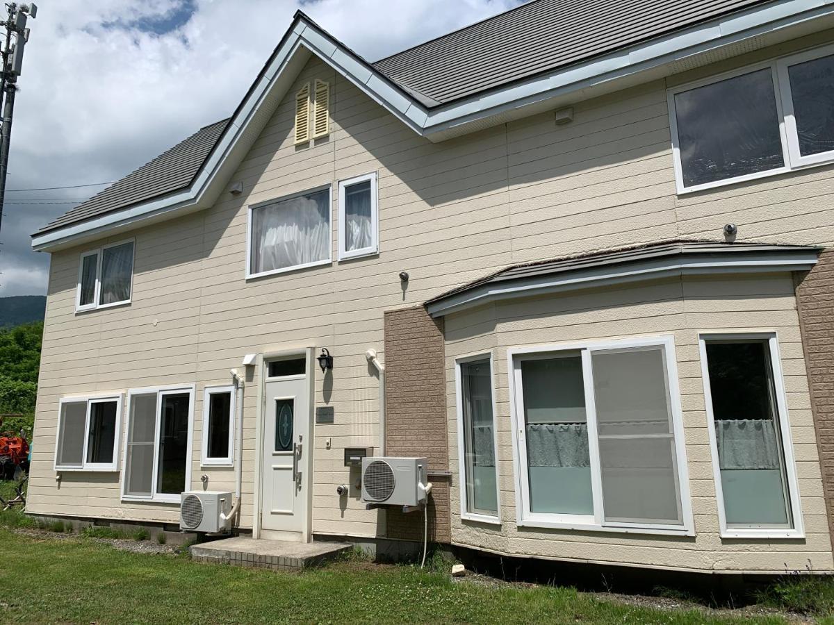 Furano Rental House Εξωτερικό φωτογραφία