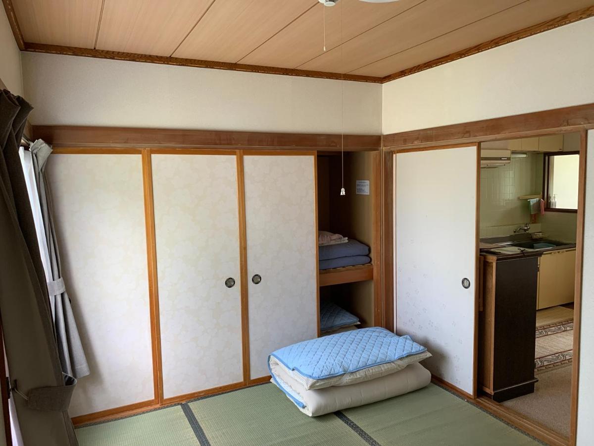 Furano Rental House Εξωτερικό φωτογραφία