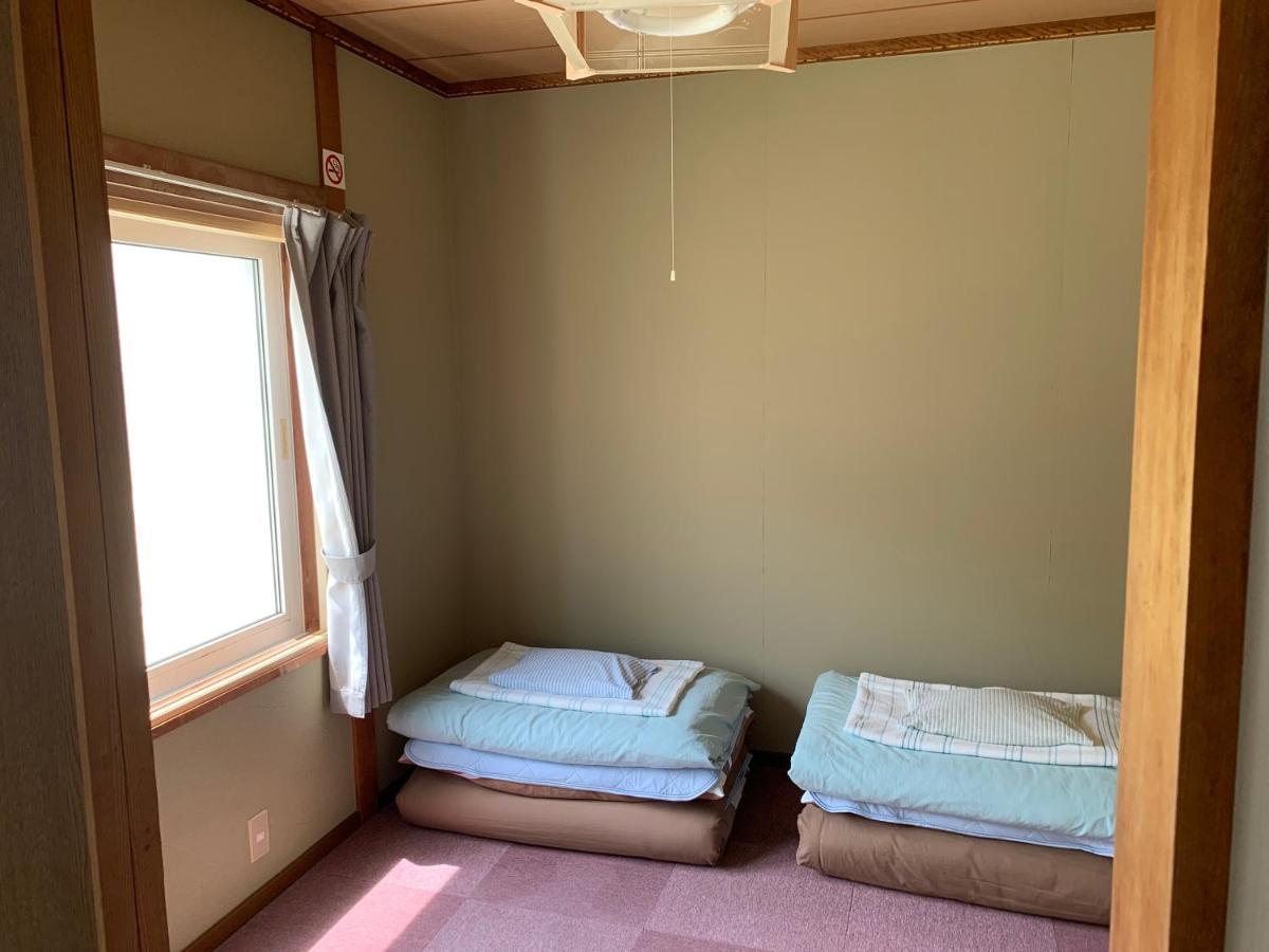 Furano Rental House Εξωτερικό φωτογραφία