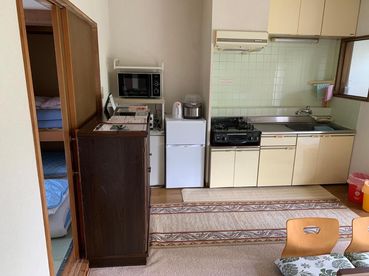 Furano Rental House Εξωτερικό φωτογραφία