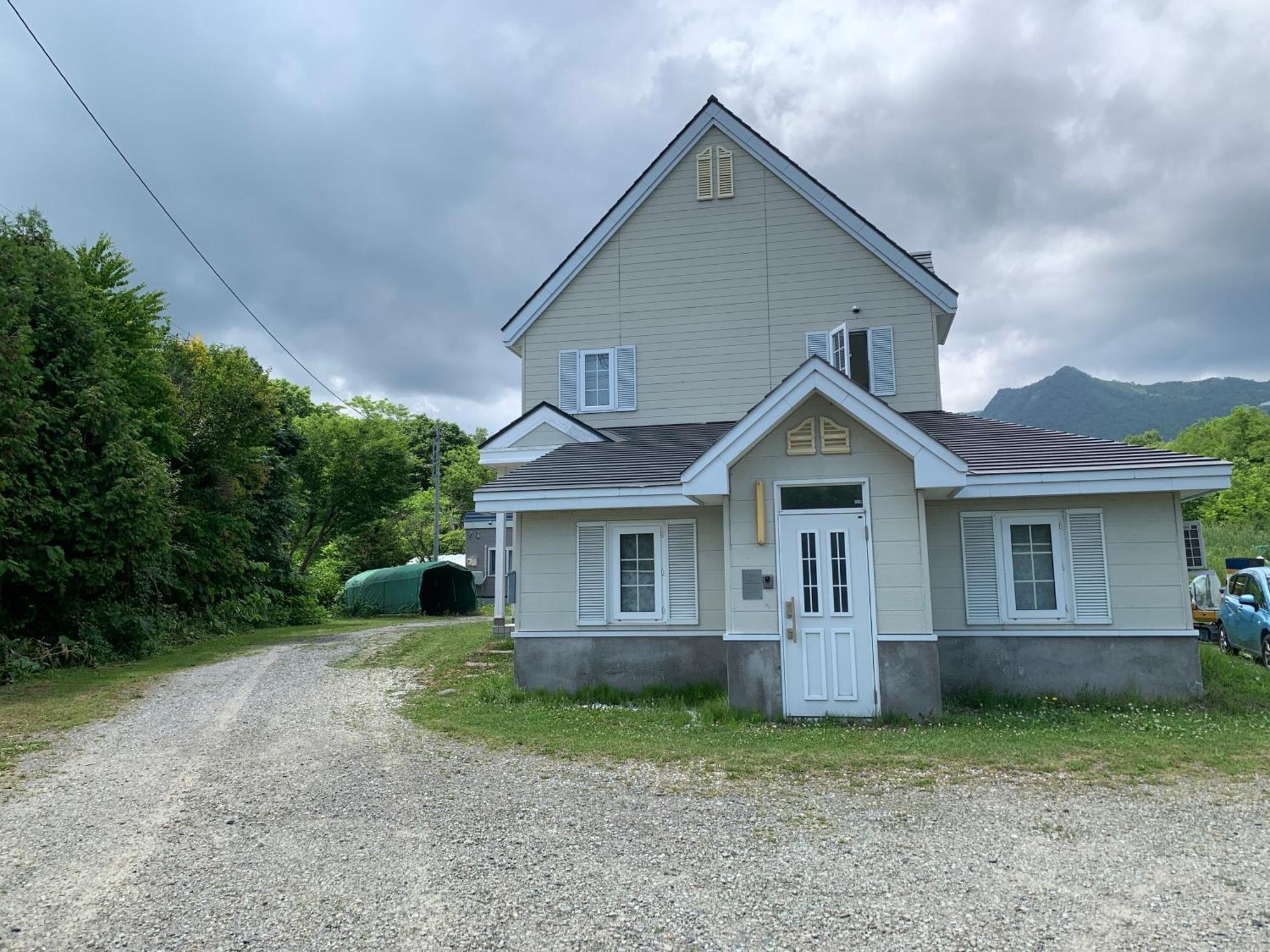 Furano Rental House Εξωτερικό φωτογραφία
