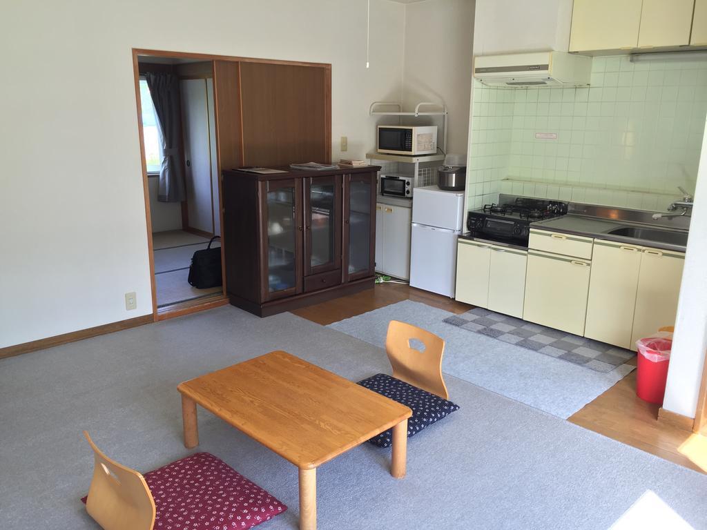 Furano Rental House Εξωτερικό φωτογραφία