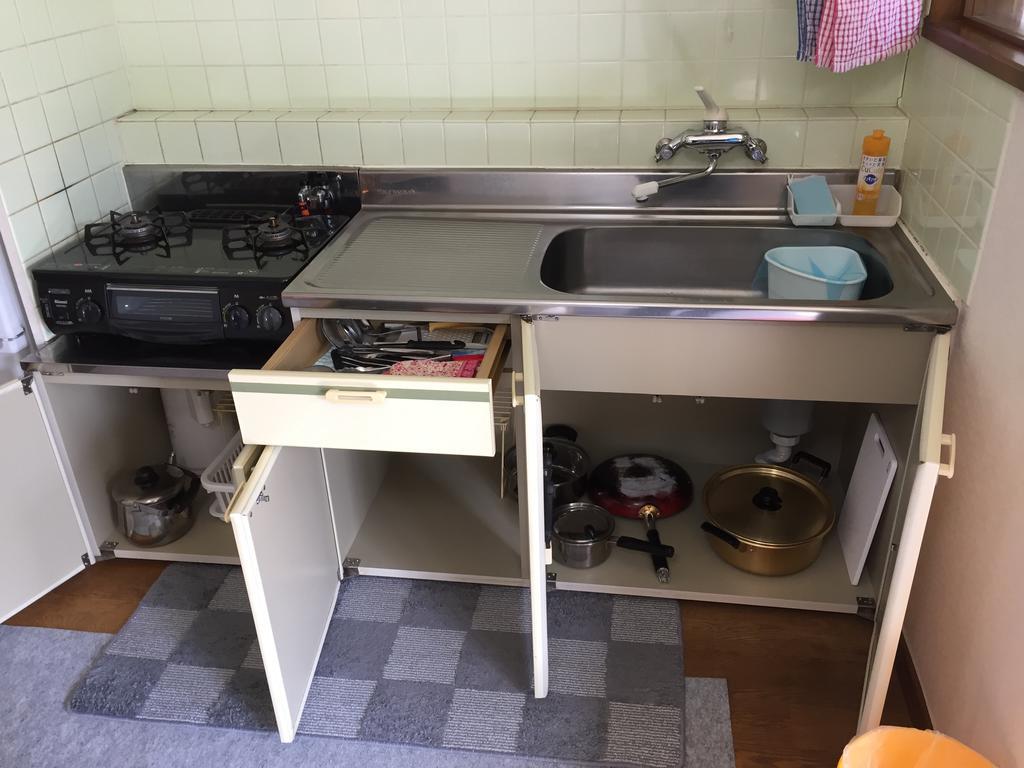 Furano Rental House Εξωτερικό φωτογραφία