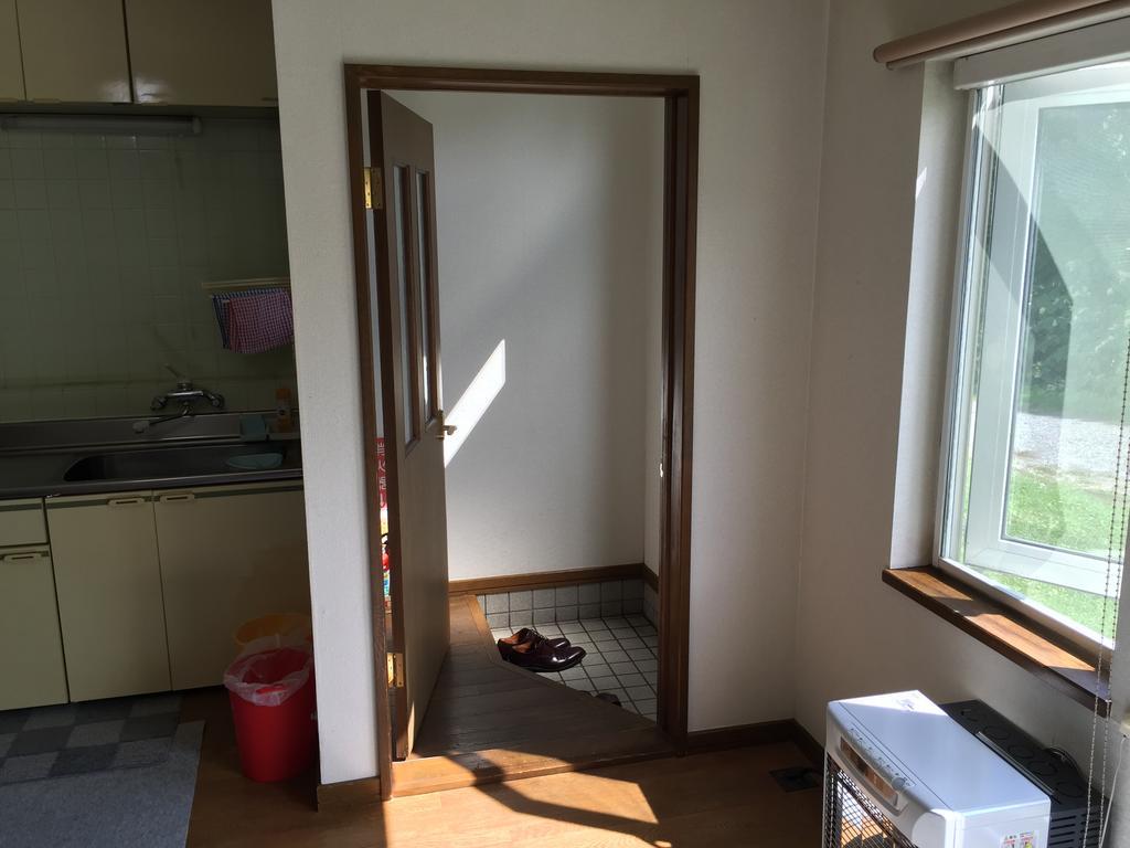 Furano Rental House Εξωτερικό φωτογραφία