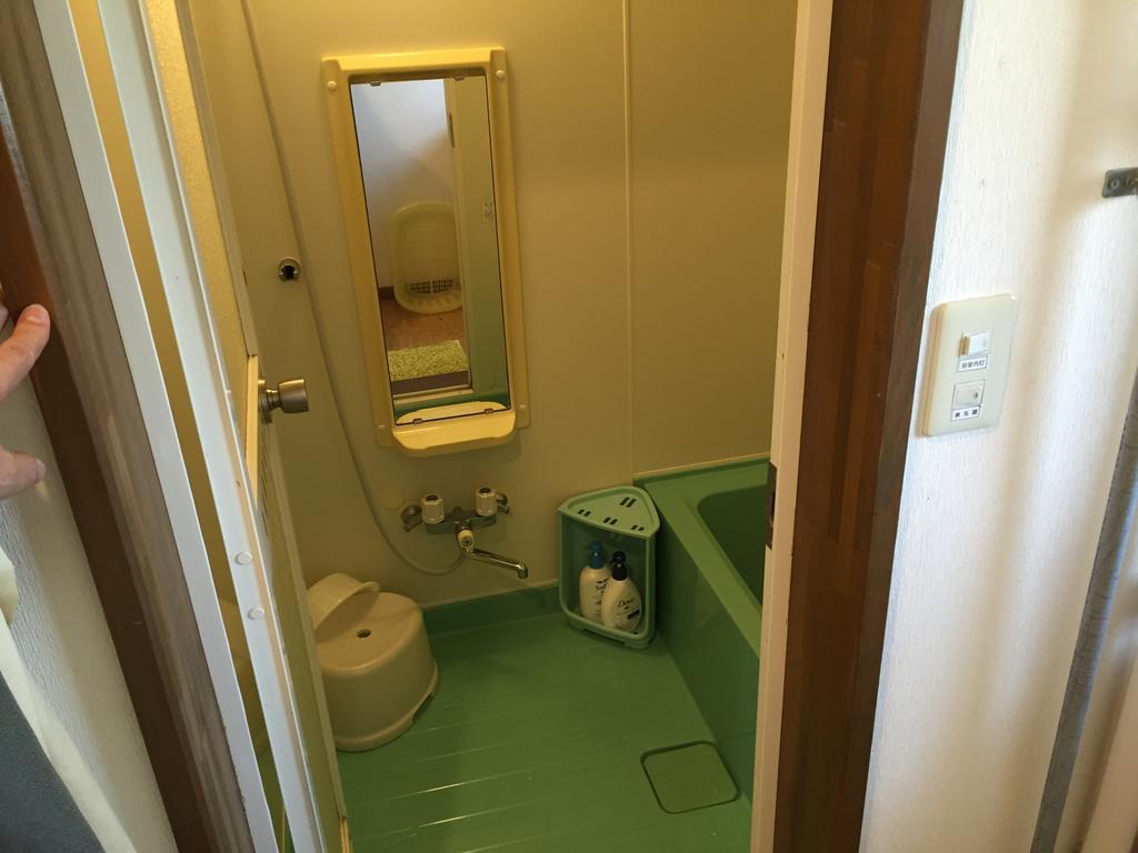 Furano Rental House Εξωτερικό φωτογραφία