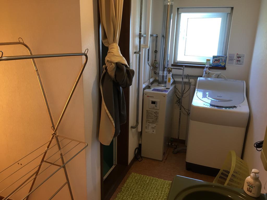 Furano Rental House Εξωτερικό φωτογραφία