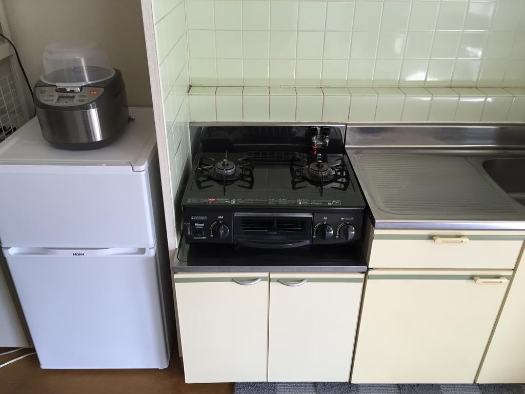 Furano Rental House Εξωτερικό φωτογραφία