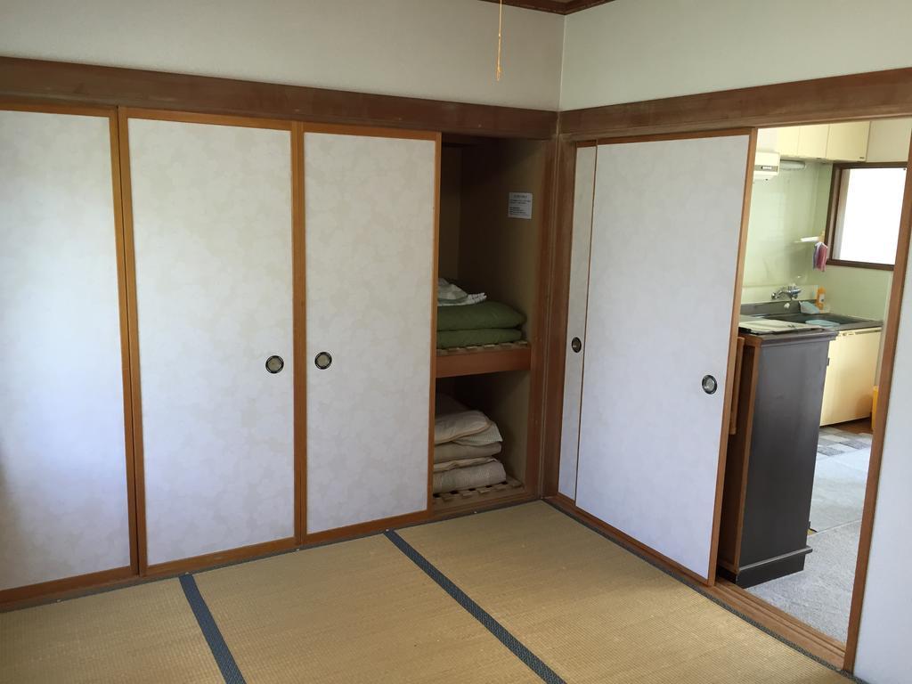 Furano Rental House Εξωτερικό φωτογραφία