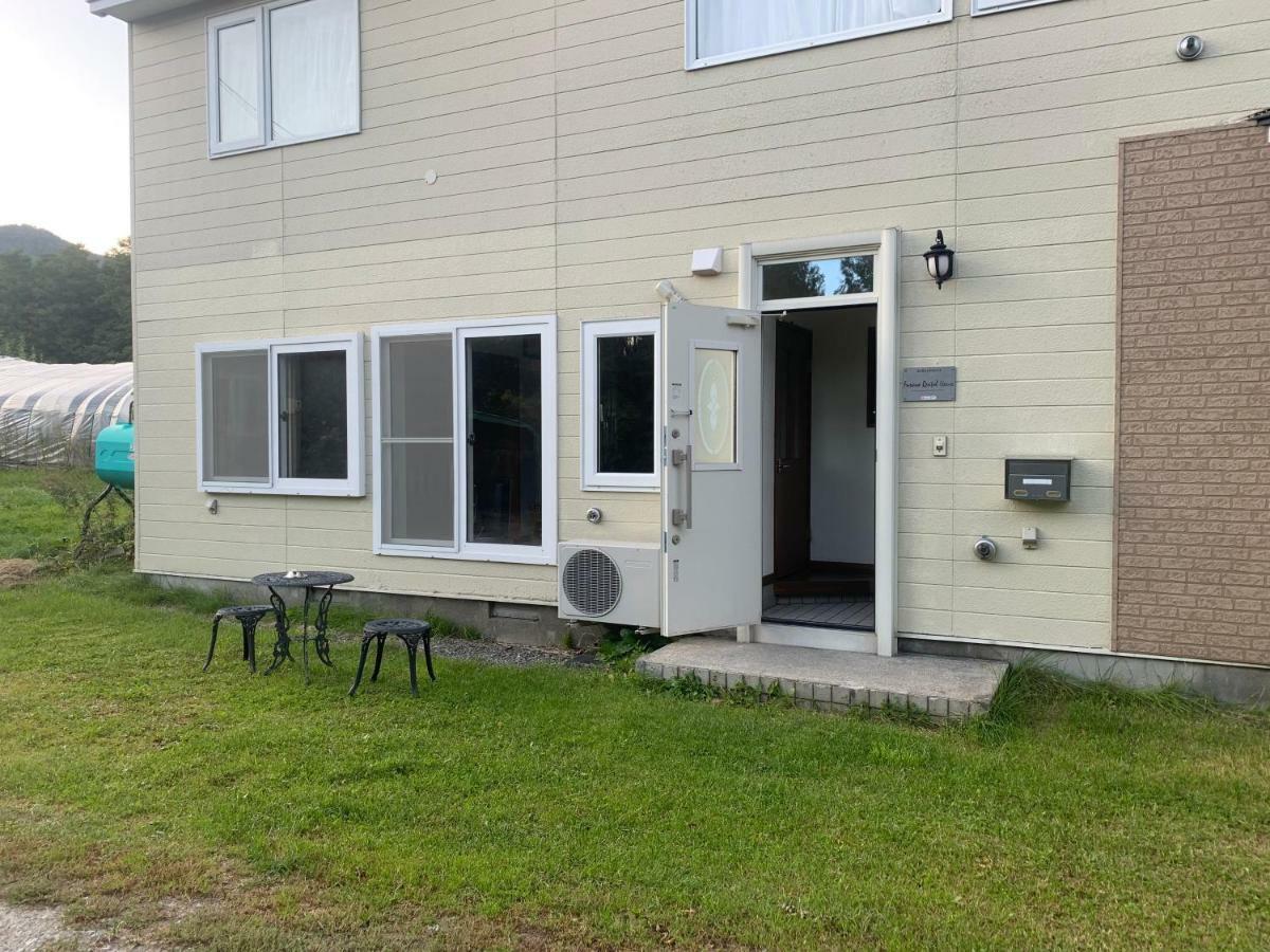 Furano Rental House Εξωτερικό φωτογραφία