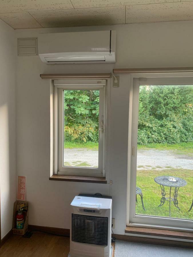 Furano Rental House Εξωτερικό φωτογραφία