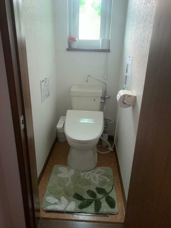 Furano Rental House Εξωτερικό φωτογραφία